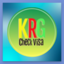 KRG VISA CHECKER