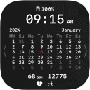 nbWatch: Calendar Pro