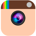 Insta Square Maker Pro Icon