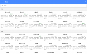 读典籍 - 按句文白对照、交互式注释读懂典籍 screenshot 10
