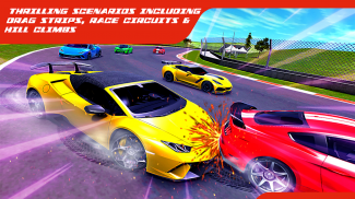 Top Racing Pro - Gaming Ads screenshot 3