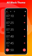 OneClock - Meerdere alarmen screenshot 2