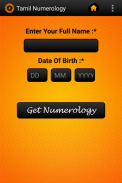 Tamil Numerology screenshot 0