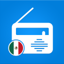 Radio Mexico - Radio FM & Radio AM. Radio Gratis icon