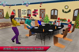 Police Mom Family Simulator: Happy Family Life screenshot 3