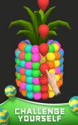 Balloon Master 3D: Color Match screenshot 7