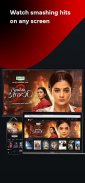 Airtel Movies: Hindi & English screenshot 1