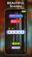 Word Coach - Word Game screenshot 3