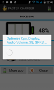 FASTER CHARGER screenshot 4