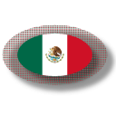 Mexican apps and games Icon