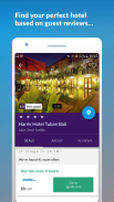 momondo: Voli, Hotel, Auto screenshot 3