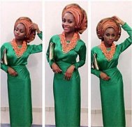 Asoebi Fashion Styles 2020 screenshot 1