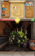 Dungeon Monsters - RPG screenshot 7