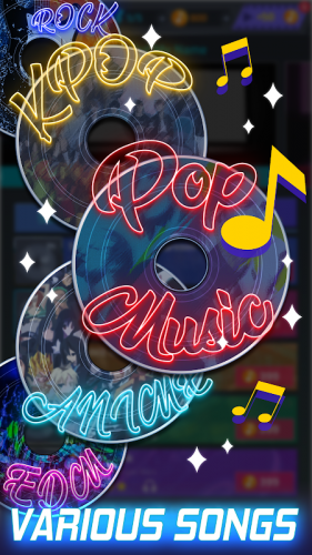 Tap Tap Music Pop Songs 1 4 8 Download Android Apk Aptoide