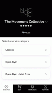 The Movement Collective screenshot 5