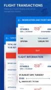 AnadoluJet - Ucuz Uçak Bileti screenshot 3