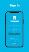 TUBEWASH -CAR WASH APP screenshot 10