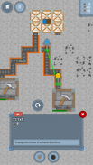 The Quarry - Demo screenshot 4
