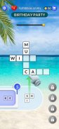 Word Enigma Blocks Puzzle screenshot 1