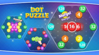 Dot Puzzle screenshot 14