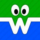 GrabbyWord Icon