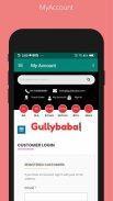 GullyBaba screenshot 2