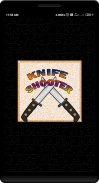 Knife Shooter Game - Smartness With Speedy to Play screenshot 4