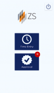 ZS Mobile Application screenshot 3