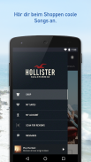 Hollister So Cal Style screenshot 3
