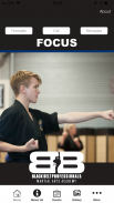 BBP Martial Arts Academy App screenshot 3