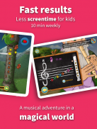 Learn recorder: Flute Master screenshot 9