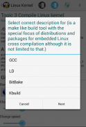 Linux Kernel, Interview Preparation screenshot 3