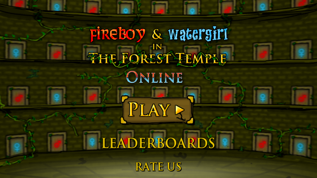 Play Fireboy and Watergirl 6 - Free Game Online on ...
