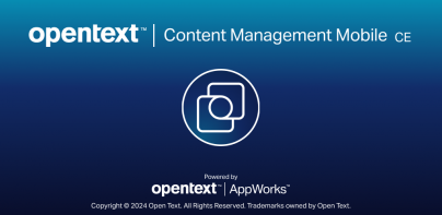 Content Management Mobile