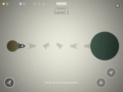 Mission Gravity screenshot 14