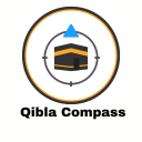 Qibla Compass-Qibla Direction