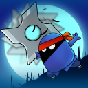 Ninja Hit - Blade Master Icon