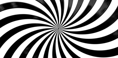 Optical illusions