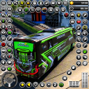 Bus Simulator Game: City Bus