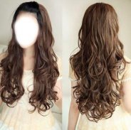 Women's Long Hair Gallery screenshot 4