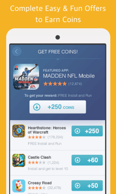 Turbo Coin Manager - get free coins for 5000 insta likes ... - 384 x 640 png 136kB
