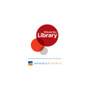 Waverley Library App Icon