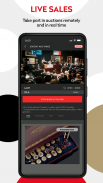 Drouot.com - Live-Auktionen screenshot 2