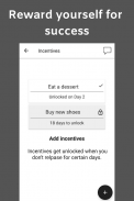 Rewire - Fun Habit Tracker That Rewards Discipline screenshot 2