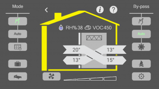 profi-air cockpit screenshot 3