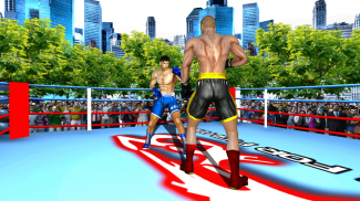 FISTS FOR FIGHTING (FX3 screenshot 4