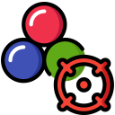 Ball Shooter Icon