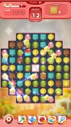 Ice Cream Mania :  Puzzle Game screenshot 6