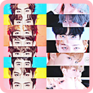 KPOP EYES (MALE) screenshot 7