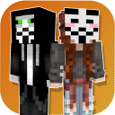 Hacker Skins - Baixar APK para Android | Aptoide